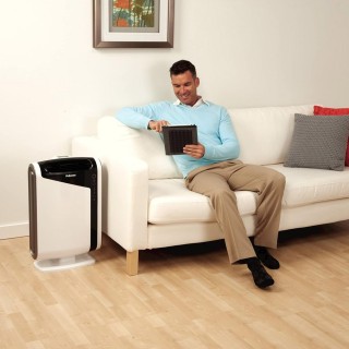 Fellowes AeraMax DX95