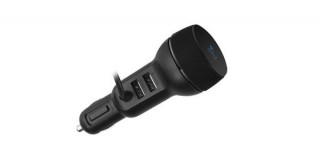 LIFAair LAC100 Stecker für Zigarettenanzünder-Steckdose