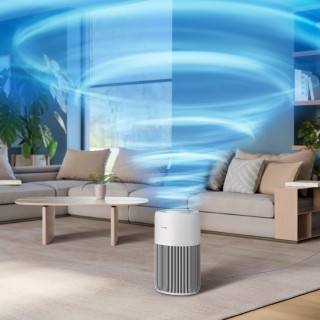 Philips AC2220/10 PureProtect Quiet