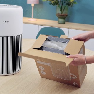 Philips FY2200/30