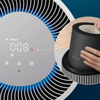 Philips FY2200/30