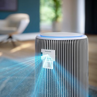 Philips AC3420/10 PureProtect Water
