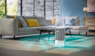 Philips AC3420/10 PureProtect Water