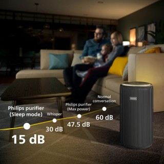 Philips AC3221/13 PureProtect