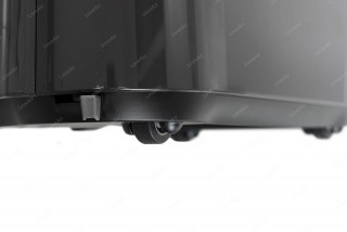Sharp KC-D40EUH Rollensperre