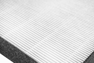 Sharp KC-D40EUH HEPA-Filter