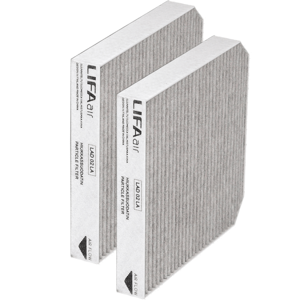 Luftreiniger-Filter LIFAair LAD02-LA