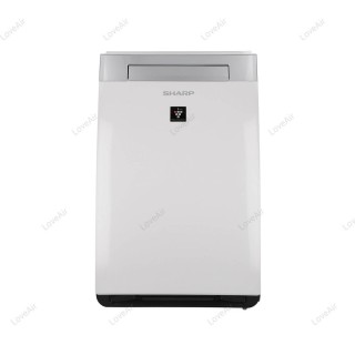 Sharp KI-G75EUW Vorderansicht