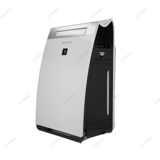 Sharp KI-G75EUW Seitenansicht