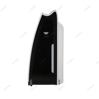 Sharp KI-G75EUW seitlich