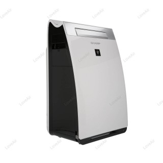 Sharp KI-G75EUW Seitenansicht