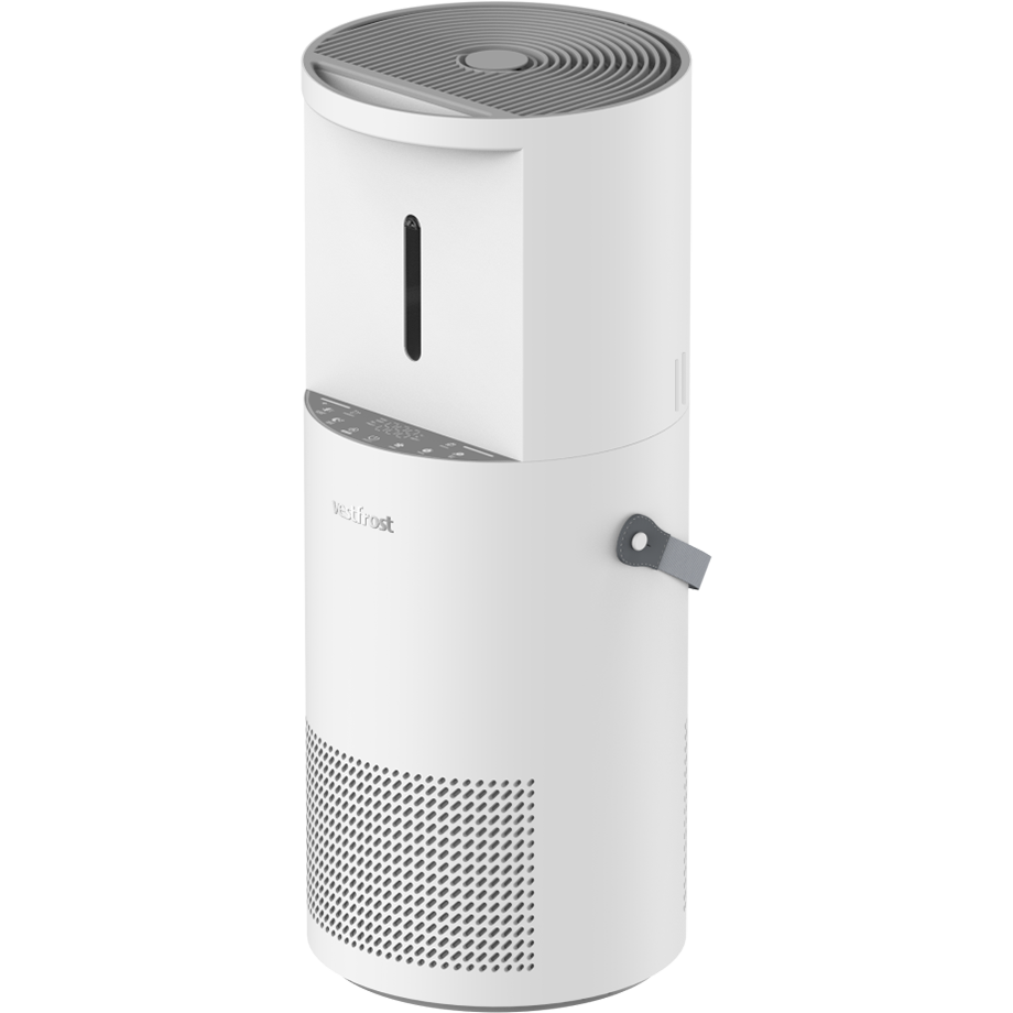 Vestfrost VP-E2S40WH
